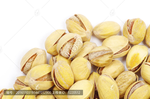 開心果