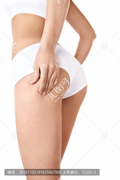 沒有脂肪