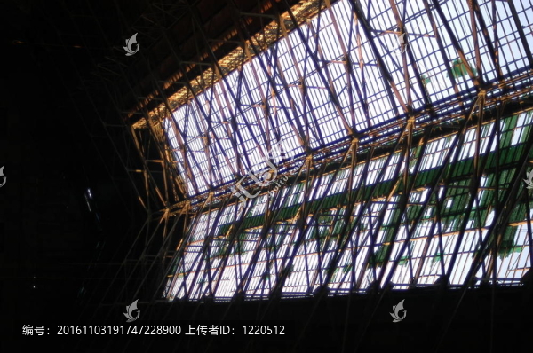 金屬窗