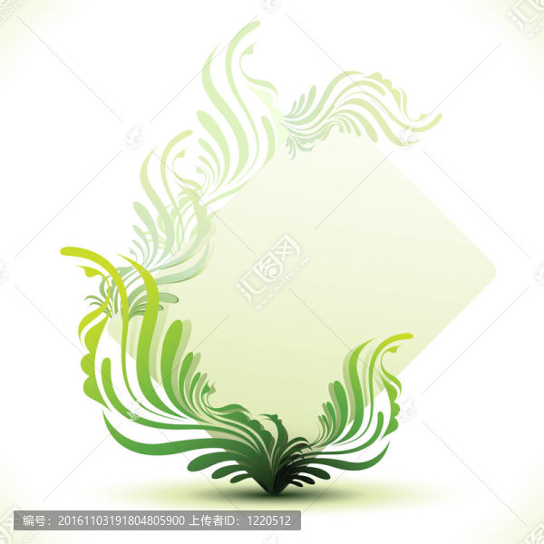 花框