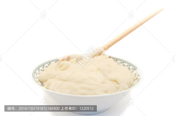 土豆泥
