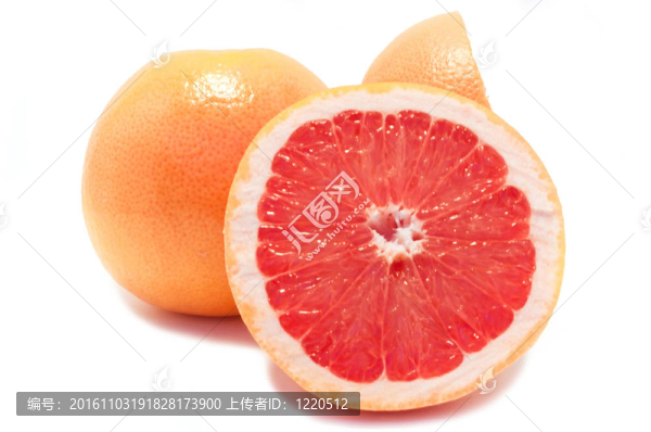葡萄柚