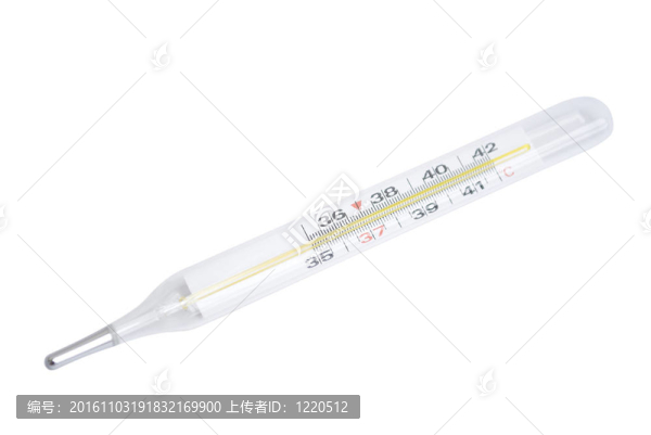 溫度計(jì)
