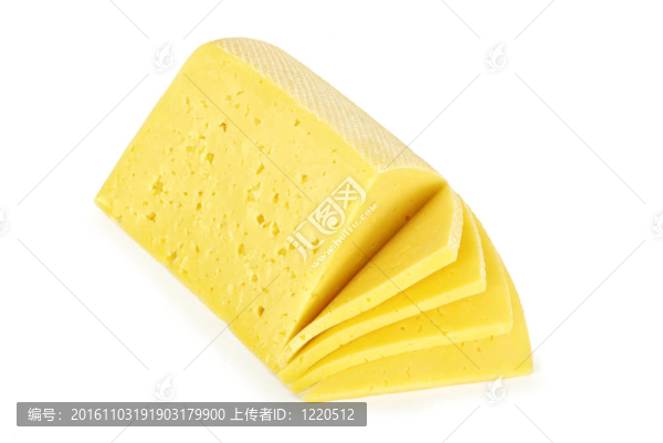 一塊奶酪