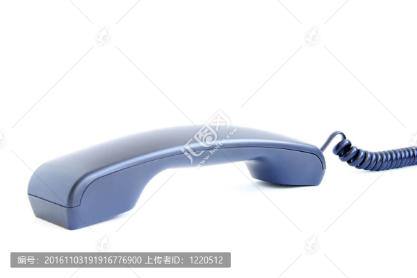 電話聽筒