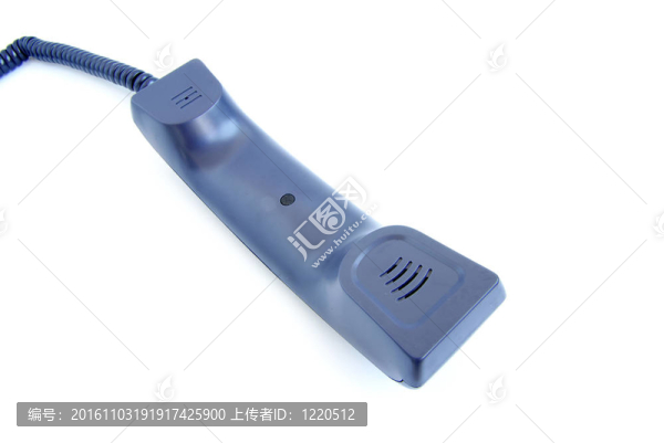 電話聽筒
