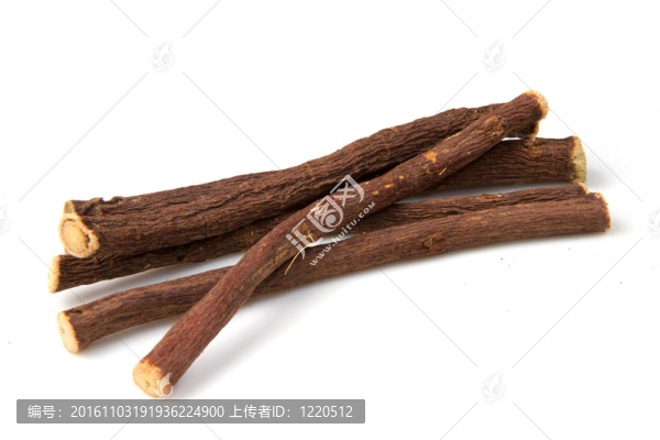 甘草棒