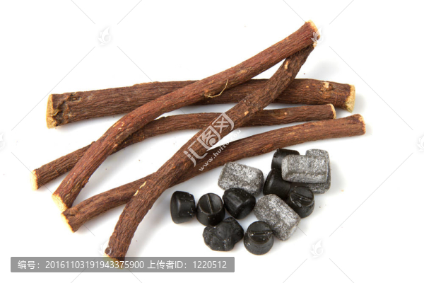 甘草棒