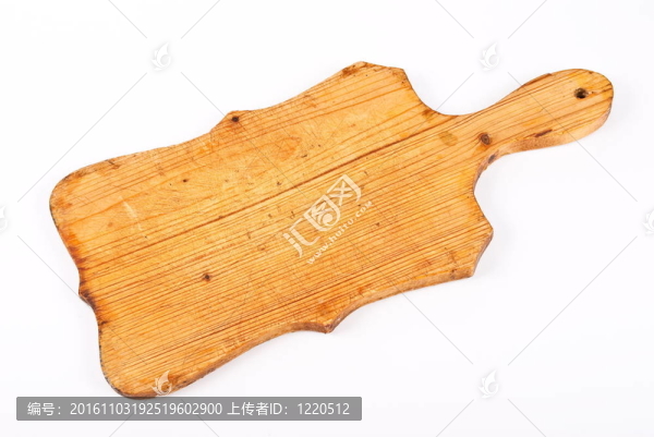 布朗木砍板