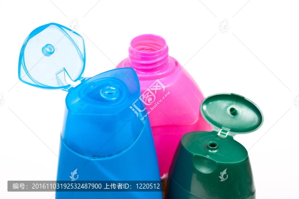 塑料瓶