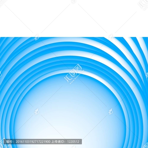 抽象背景；向量