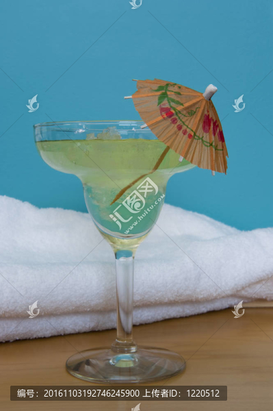 熱帶飲料