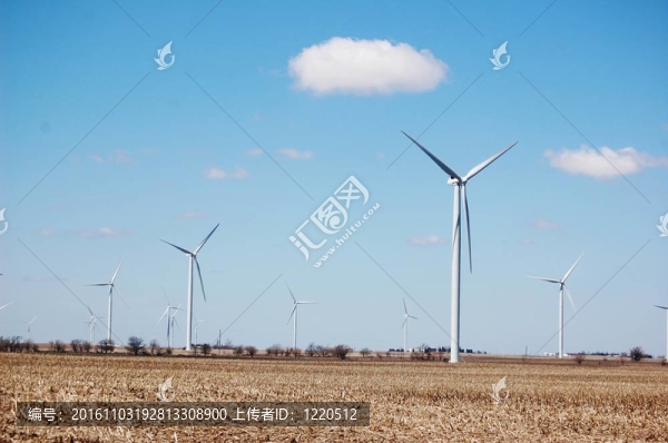 風(fēng)力渦輪機