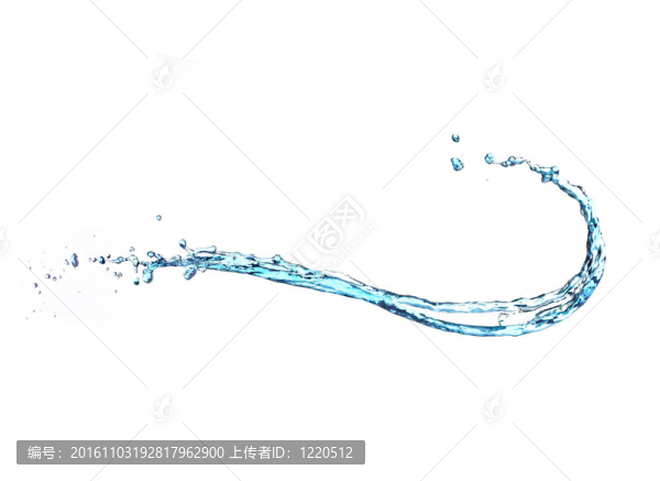 水濺