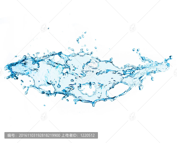水濺