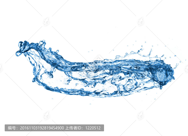水濺