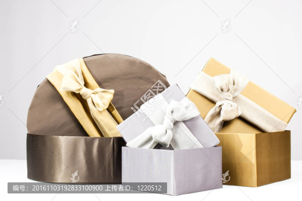 禮品盒