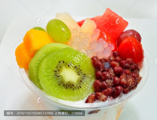 奶茶