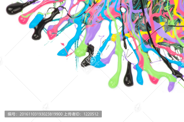 油漆