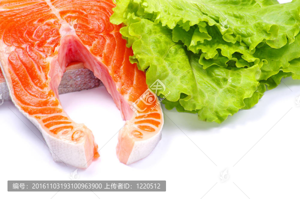 鮭魚