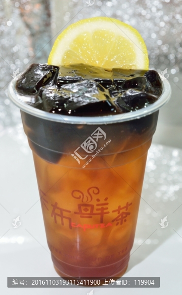 奶茶
