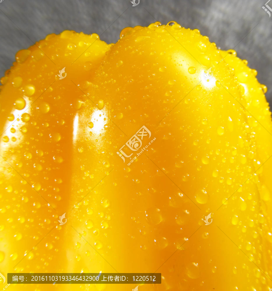黃胡椒粉