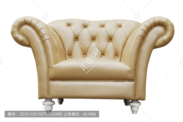 單人位沙發(fā),后現(xiàn)代家具
