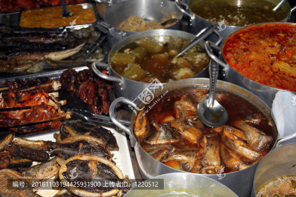 湯和魚(yú)