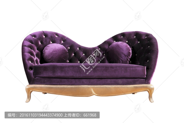 沙發(fā),后現(xiàn)代家具