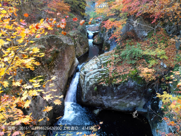 大石湖風(fēng)景