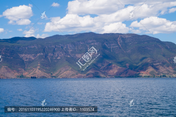 瀘沽湖