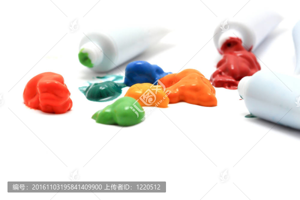 管子的顏色