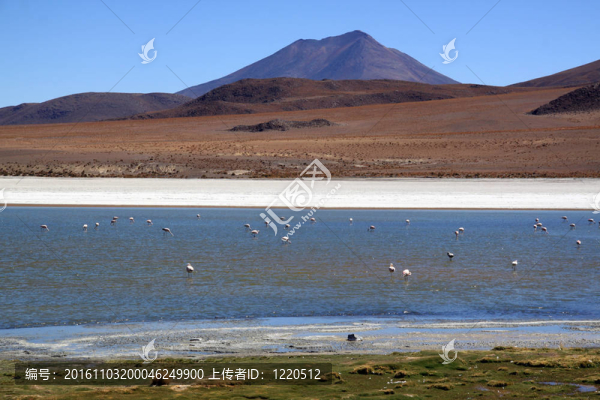 山和湖