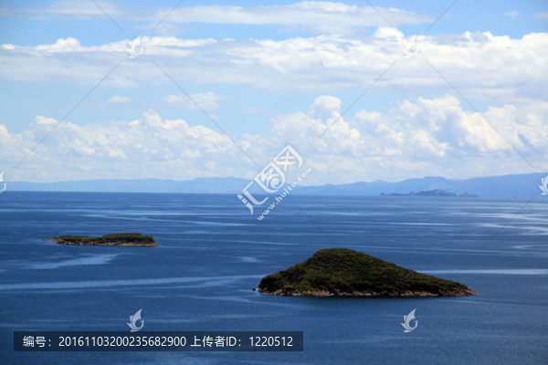 兩島