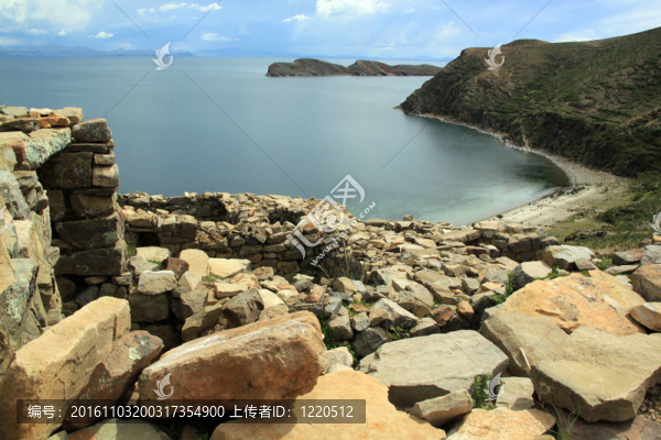 印加遺址