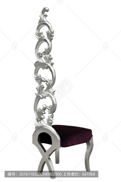 無扶手椅,后現(xiàn)代家具