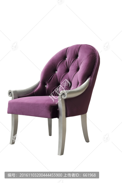 扶手椅,后現(xiàn)代家具