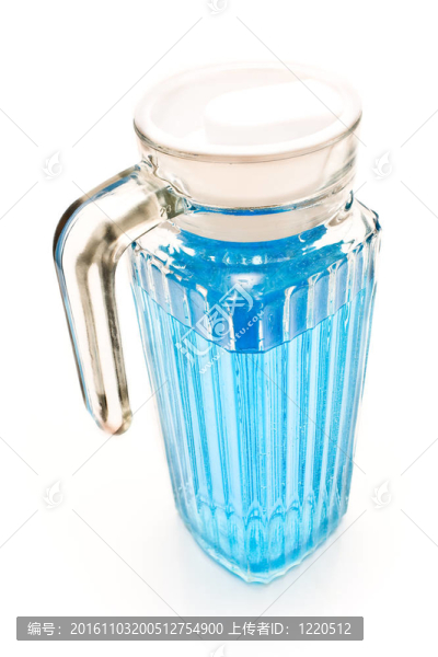 罐水