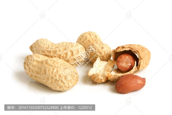 花生