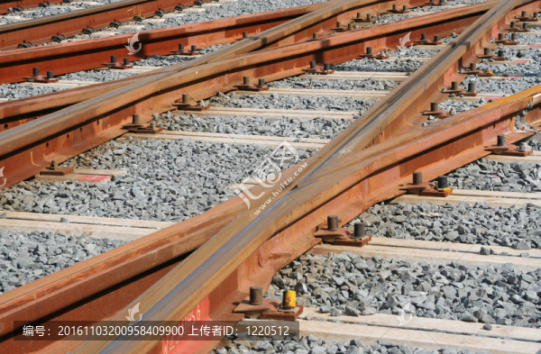 railtracks