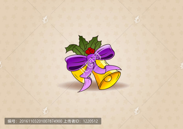 圣誕鐘聲