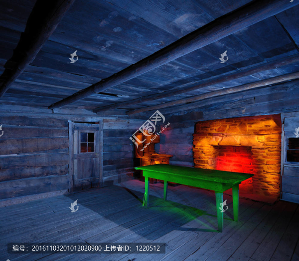 輕涂艙iinterior