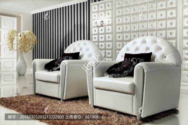 沙發(fā),后現(xiàn)代家具