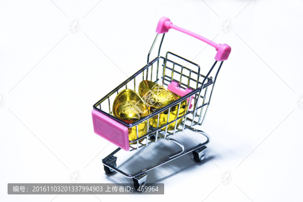 購物車
