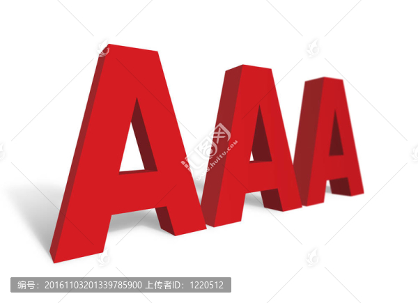 三