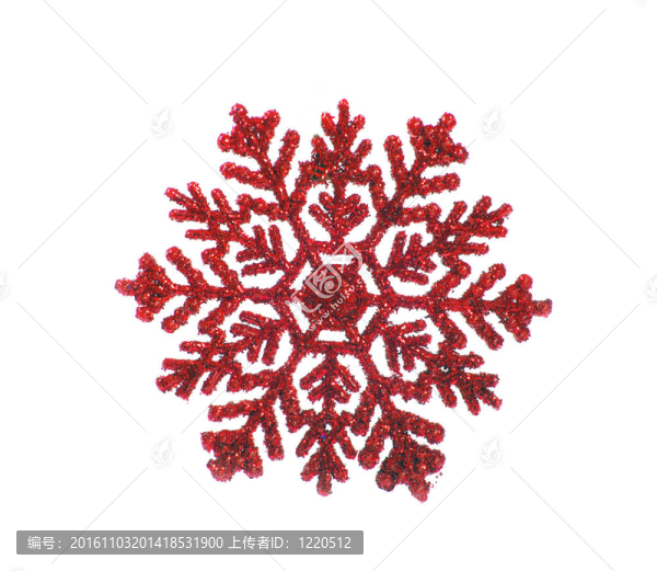 雪花