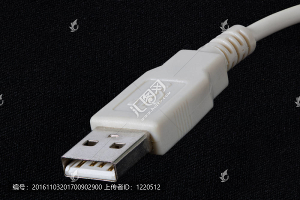 USB通用串行接口