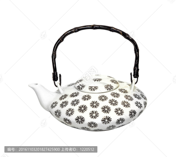 茶壺