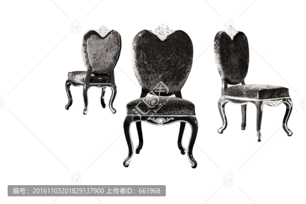 無扶手椅,后現(xiàn)代家具