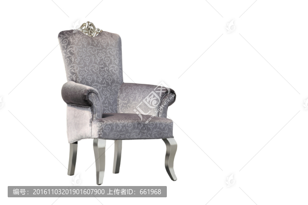 扶手椅,后現(xiàn)代家具